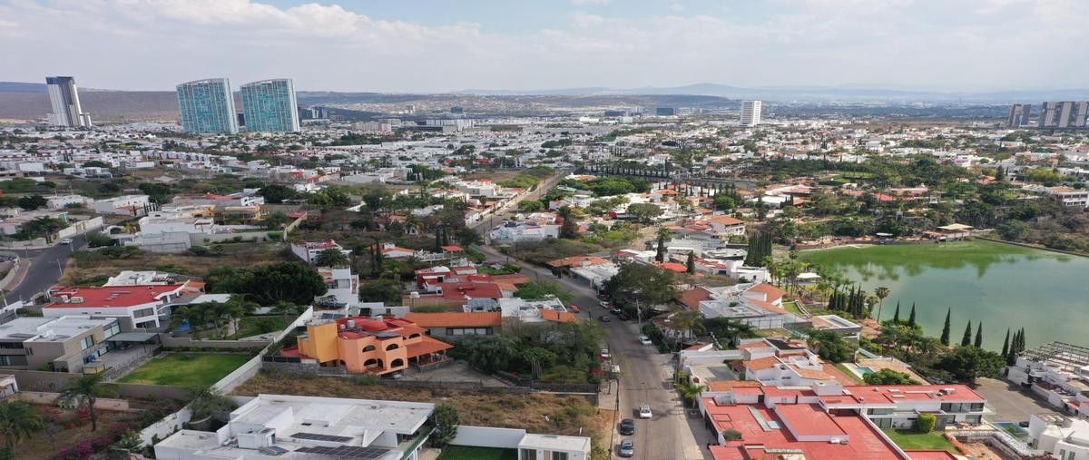 Foto de terreno habitacional en , villas del mesón, querétaro, querétaro, 30669953 foto 03 Foto de terreno habitacional en venta en , villas del mesón, querétaro, querétaro, 30669953 No. 03