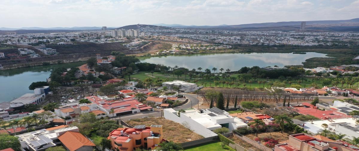 Foto de terreno habitacional en , villas del mesón, querétaro, querétaro, 30669953 foto 05 Foto de terreno habitacional en venta en , villas del mesón, querétaro, querétaro, 30669953 No. 05
