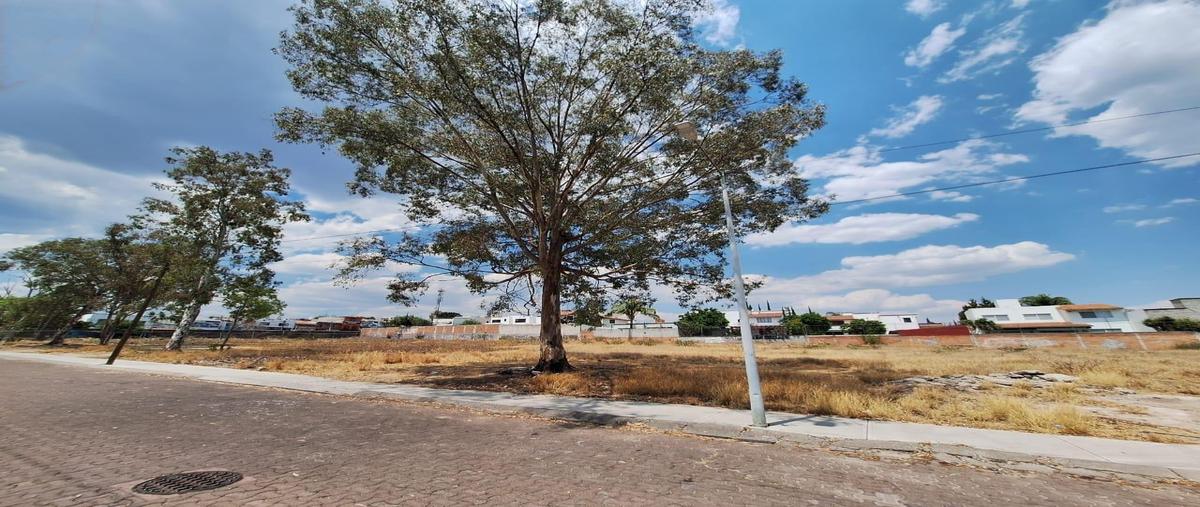 Foto de terreno habitacional en , villas del mesón, querétaro, querétaro, 0 foto 03 Foto de terreno habitacional en venta en , villas del mesón, querétaro, querétaro, 0 No. 03