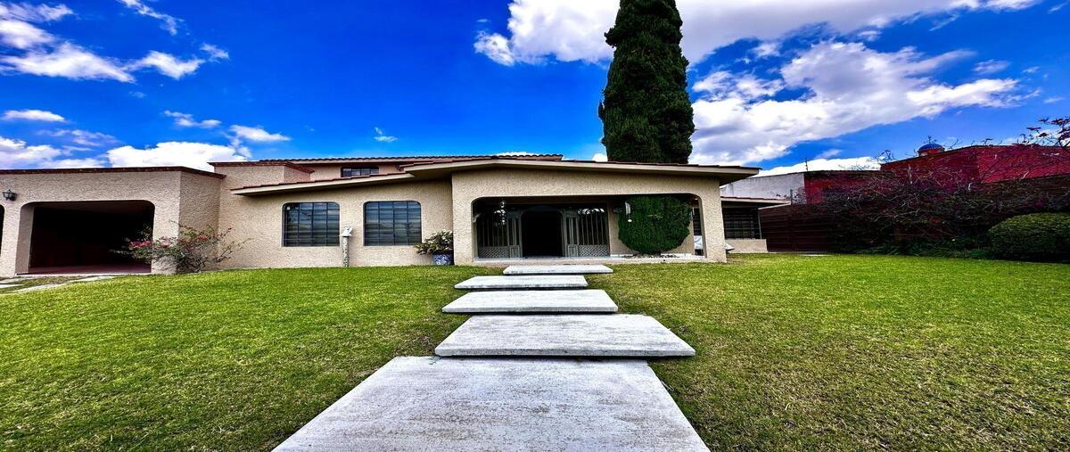 Foto de casa en , villas del mesón, querétaro, querétaro, 0 foto 01 Foto de casa en venta en , villas del mesón, querétaro, querétaro, 0 No. 01