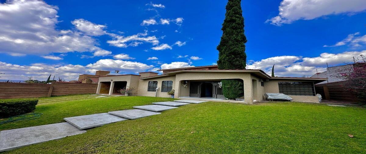 Foto de casa en , villas del mesón, querétaro, querétaro, 0 foto 02 Foto de casa en venta en , villas del mesón, querétaro, querétaro, 0 No. 02