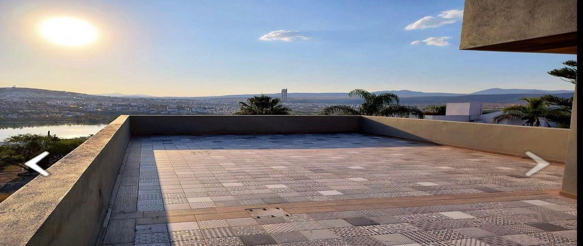 Foto de casa en venta en  , villas del mesón, querétaro, querétaro, 0 No. 04