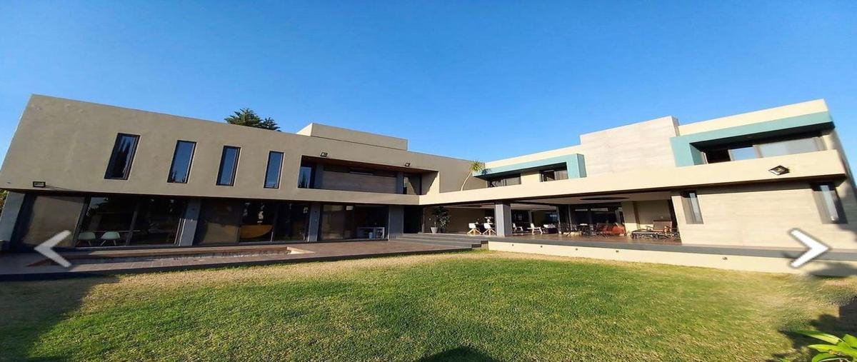 Foto de casa en venta en  , villas del mesón, querétaro, querétaro, 0 No. 05