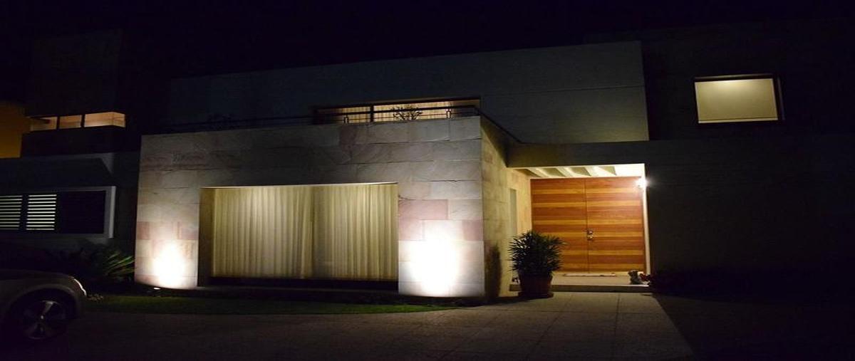 Foto de casa en venta en  , villas del mesón, querétaro, querétaro, 0 No. 04