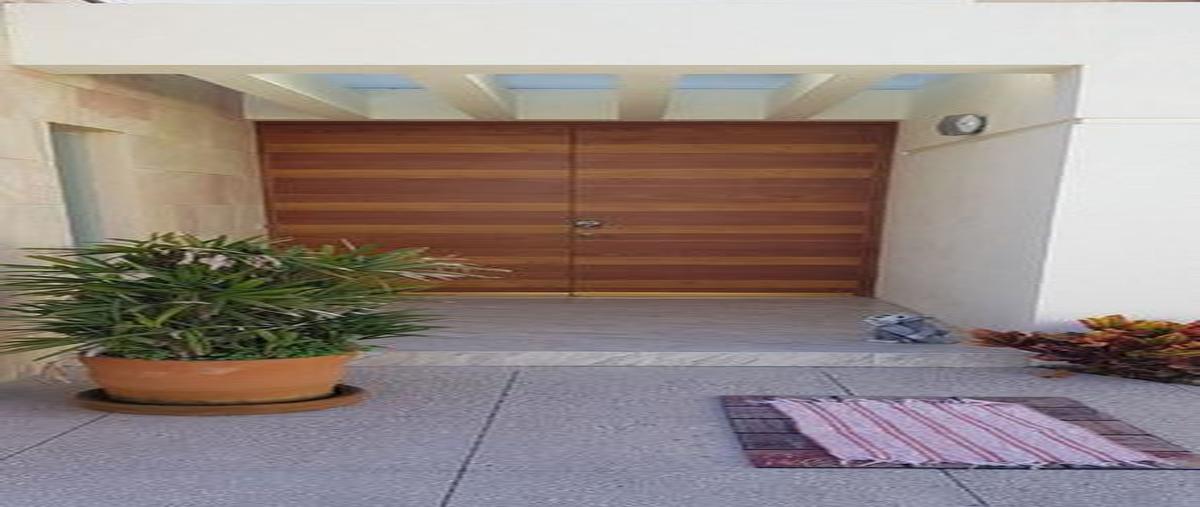 Foto de casa en venta en  , villas del mesón, querétaro, querétaro, 0 No. 05