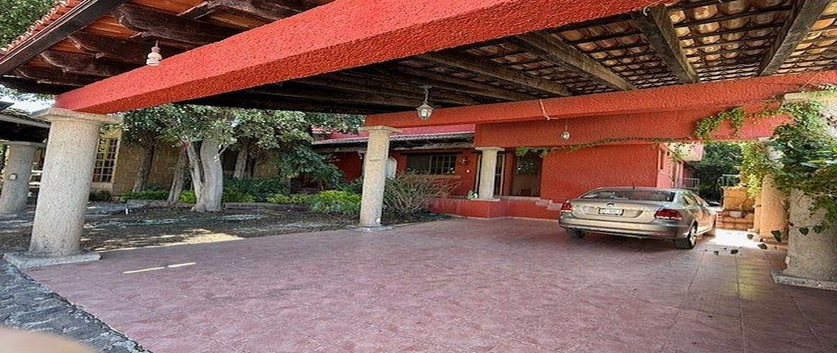 Foto de casa en venta en  , villas del mesón, querétaro, querétaro, 0 No. 03