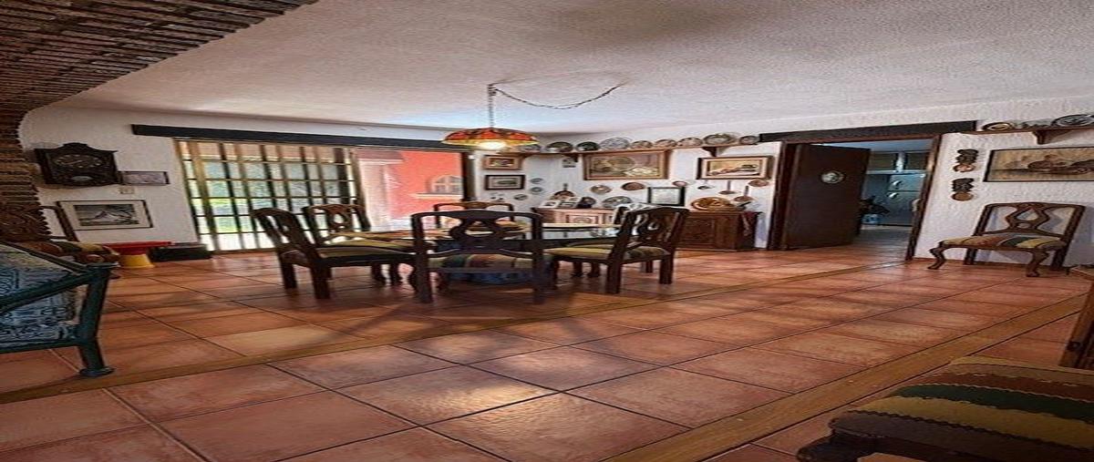 Foto de casa en venta en  , villas del mesón, querétaro, querétaro, 0 No. 05