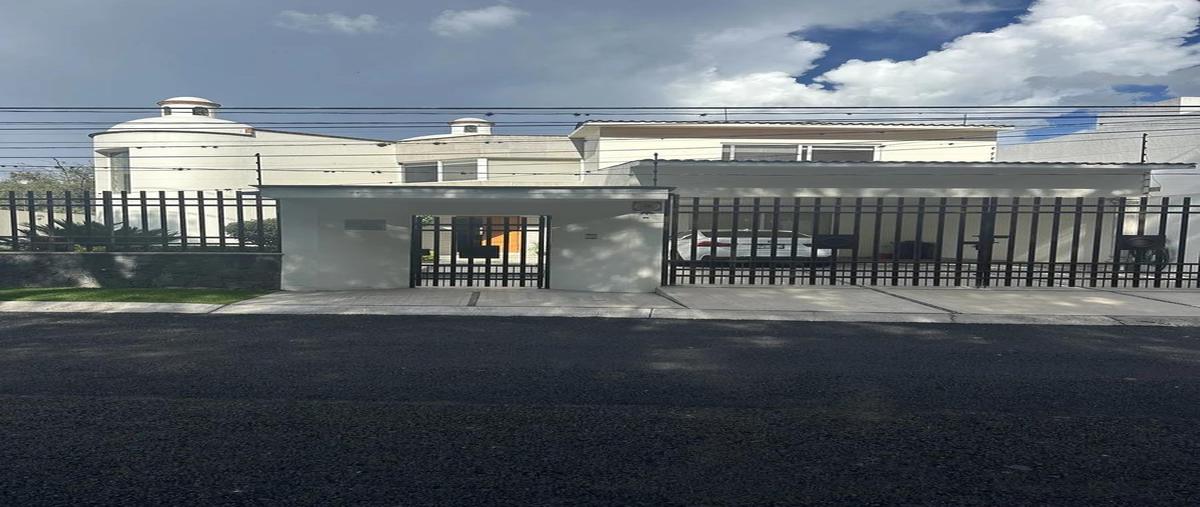 Foto de casa en venta en  , villas del mesón, querétaro, querétaro, 0 No. 03
