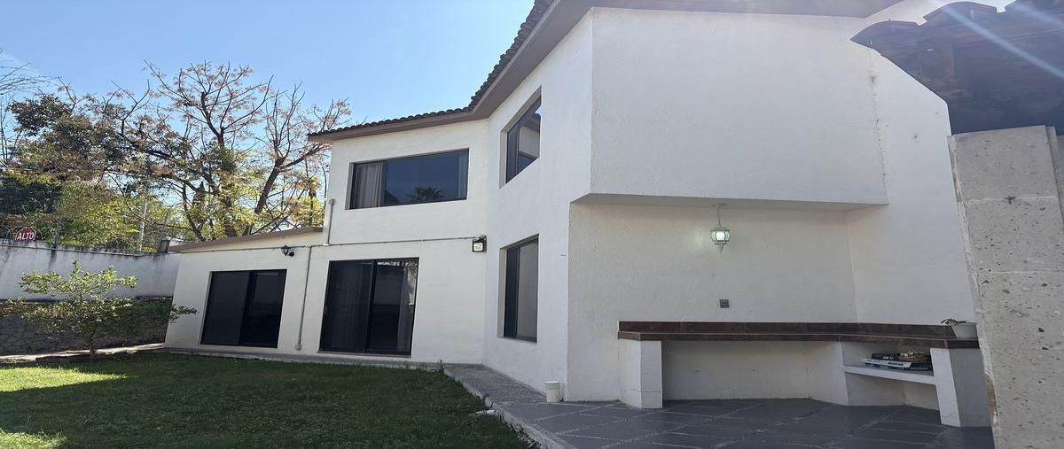 Foto de casa en venta en  , villas del mesón, querétaro, querétaro, 0 No. 04