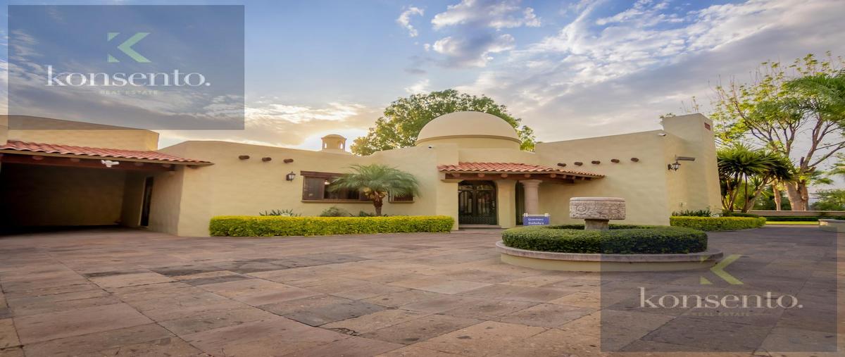 Foto de casa en , villas del mesón, querétaro, querétaro, 30878080 foto 01 Foto de casa en venta en , villas del mesón, querétaro, querétaro, 30878080 No. 01