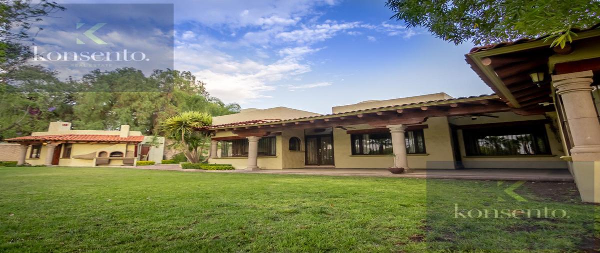 Foto de casa en , villas del mesón, querétaro, querétaro, 30878080 foto 02 Foto de casa en venta en , villas del mesón, querétaro, querétaro, 30878080 No. 02