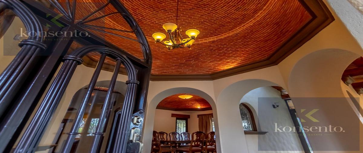 Foto de casa en , villas del mesón, querétaro, querétaro, 30878080 foto 03 Foto de casa en venta en , villas del mesón, querétaro, querétaro, 30878080 No. 03