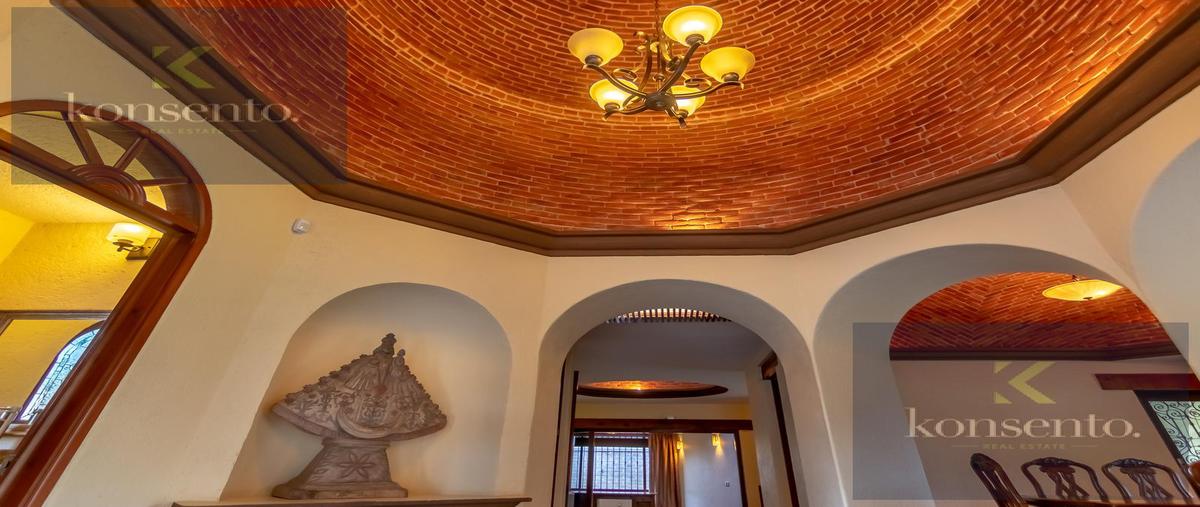 Foto de casa en , villas del mesón, querétaro, querétaro, 30878080 foto 04 Foto de casa en venta en , villas del mesón, querétaro, querétaro, 30878080 No. 04