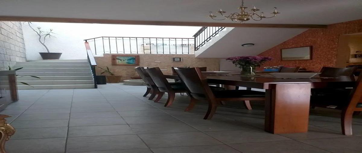 Foto de casa en venta en  , villas del mesón, querétaro, querétaro, 0 No. 03