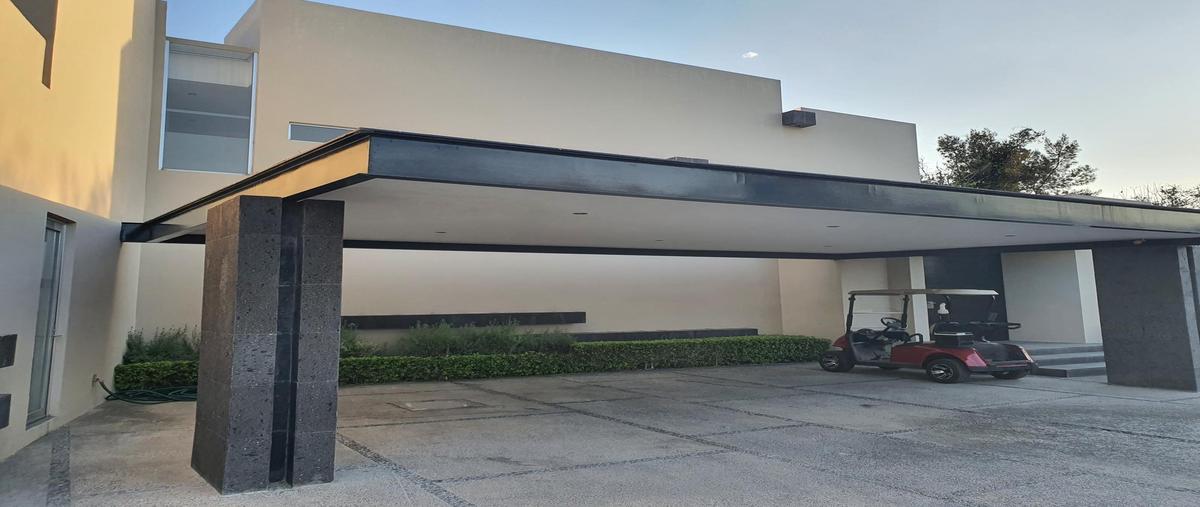 Foto de casa en venta en  , villas del mesón, querétaro, querétaro, 30930104 No. 03