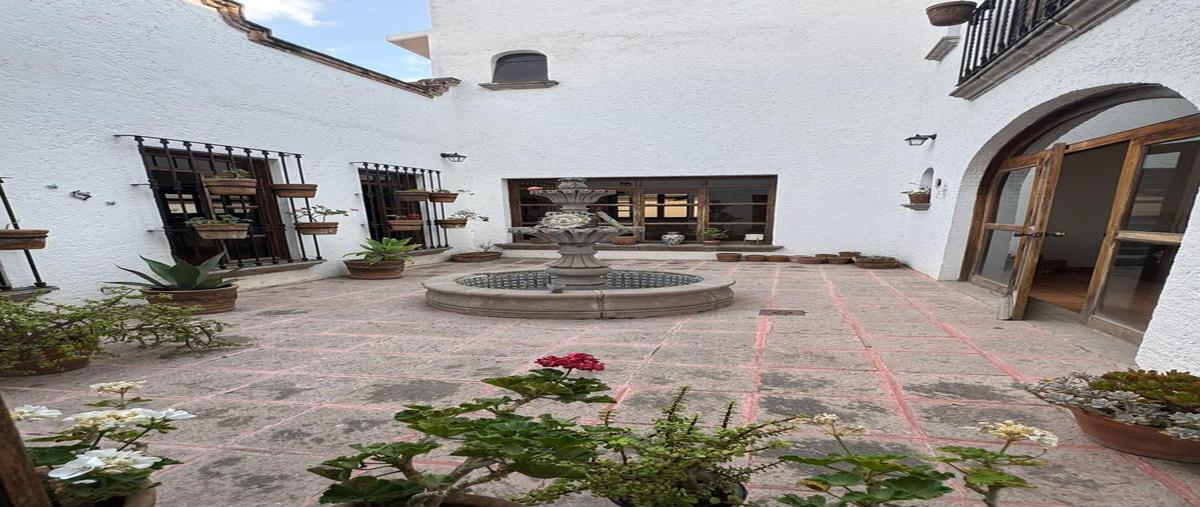 Foto de casa en venta en  , villas del mesón, querétaro, querétaro, 30931831 No. 03