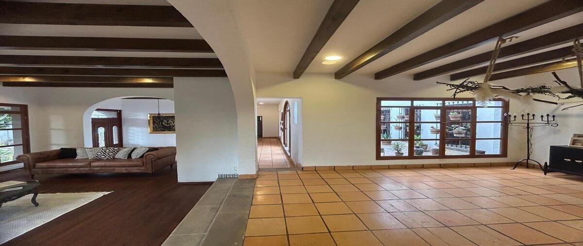 Foto de casa en venta en  , villas del mesón, querétaro, querétaro, 30931831 No. 05