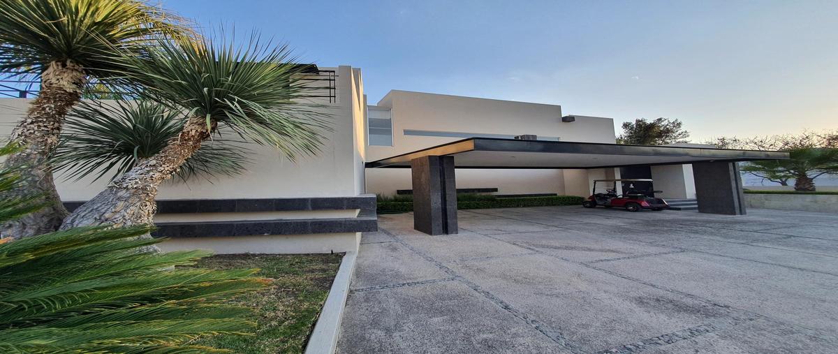 Foto de casa en renta en  , villas del mesón, querétaro, querétaro, 0 No. 05