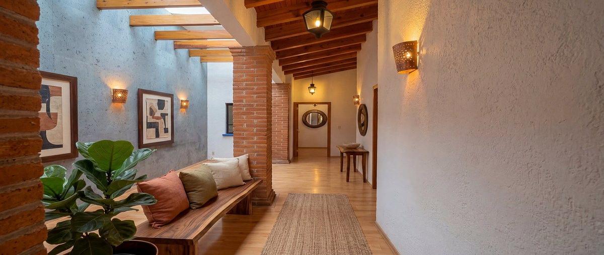 Foto de casa en , villas del mesón, querétaro, querétaro, 0 foto 04 Foto de casa en venta en , villas del mesón, querétaro, querétaro, 0 No. 04