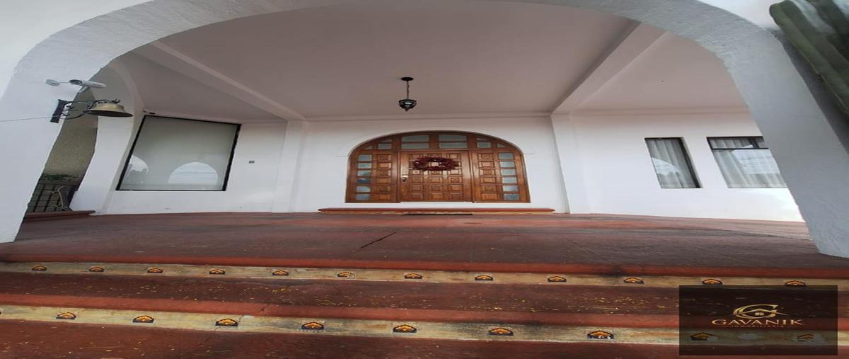 Foto de casa en venta en  , villas del mesón, querétaro, querétaro, 31018293 No. 03