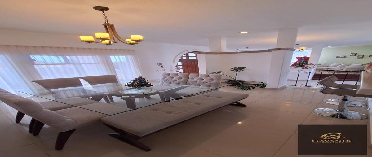 Foto de casa en venta en  , villas del mesón, querétaro, querétaro, 31018293 No. 05