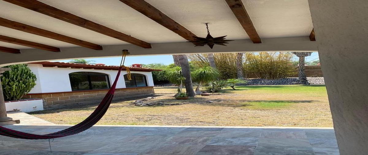 Foto de casa en venta en  , villas del mesón, querétaro, querétaro, 0 No. 04