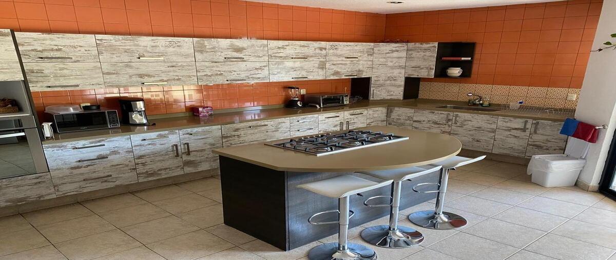 Foto de casa en venta en  , villas del mesón, querétaro, querétaro, 0 No. 05