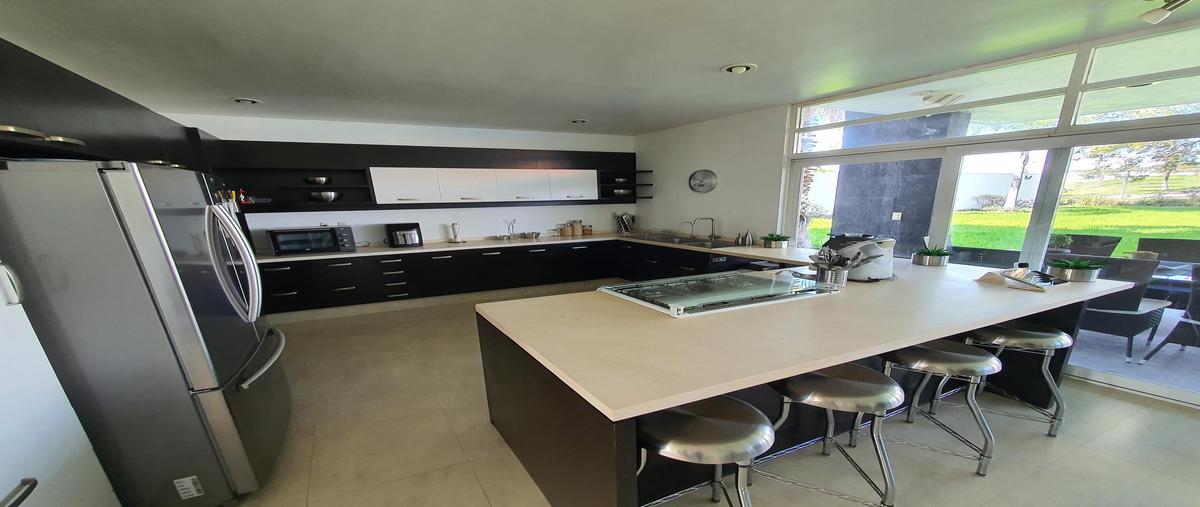 Foto de casa en venta en  , villas del mesón, querétaro, querétaro, 0 No. 05