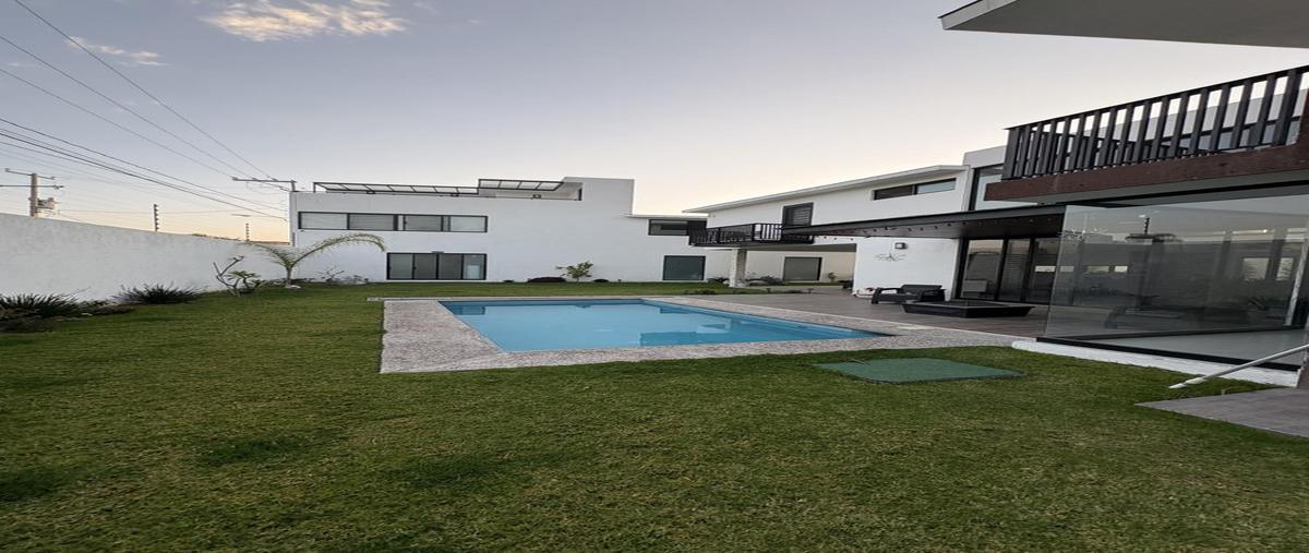 Foto de casa en venta en  , villas del mesón, querétaro, querétaro, 0 No. 04