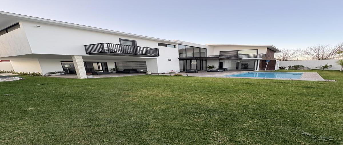 Foto de casa en venta en  , villas del mesón, querétaro, querétaro, 0 No. 05