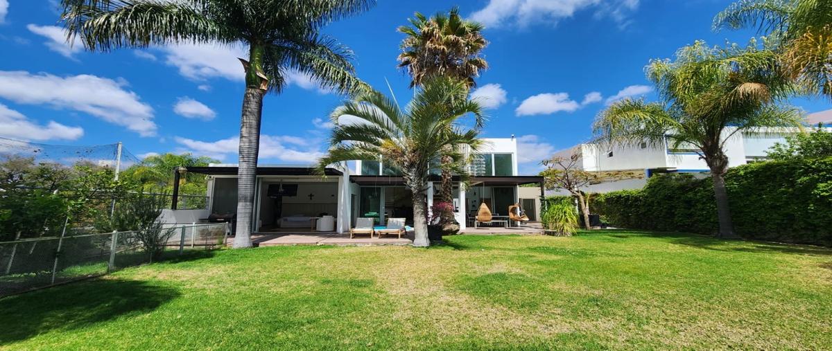 Foto de casa en , villas del mesón, querétaro, querétaro, 0 foto 01 Foto de casa en venta en , villas del mesón, querétaro, querétaro, 0 No. 01