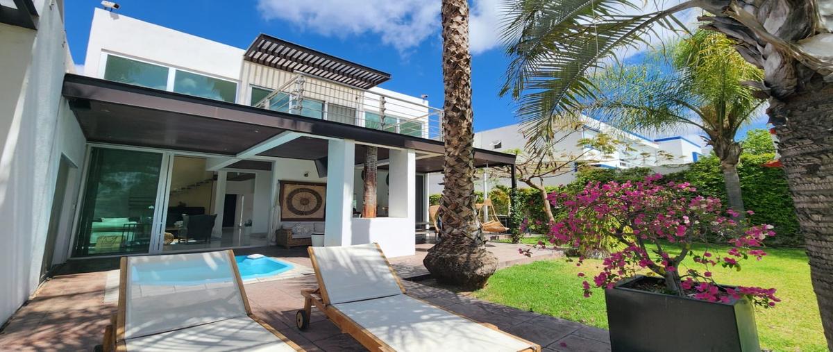 Foto de casa en , villas del mesón, querétaro, querétaro, 0 foto 05 Foto de casa en venta en , villas del mesón, querétaro, querétaro, 0 No. 05