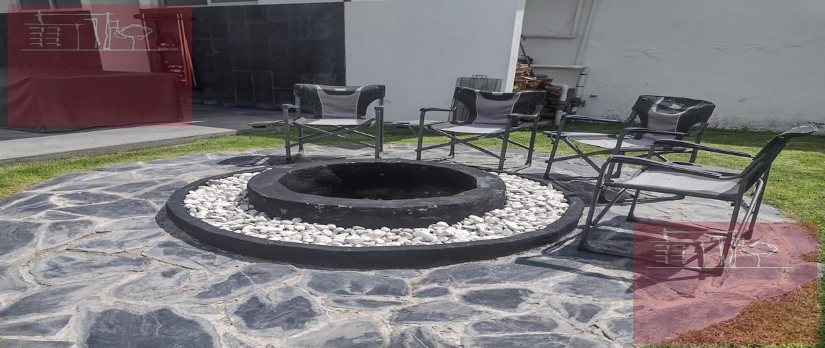 Foto de casa en venta en  , villas del mesón, querétaro, querétaro, 31107632 No. 03