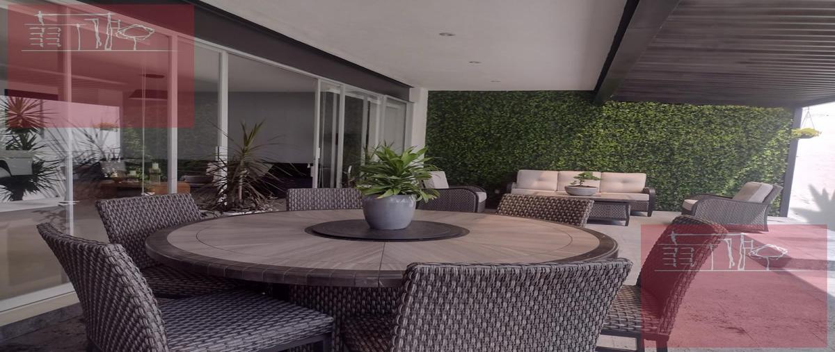 Foto de casa en venta en  , villas del mesón, querétaro, querétaro, 31107632 No. 04