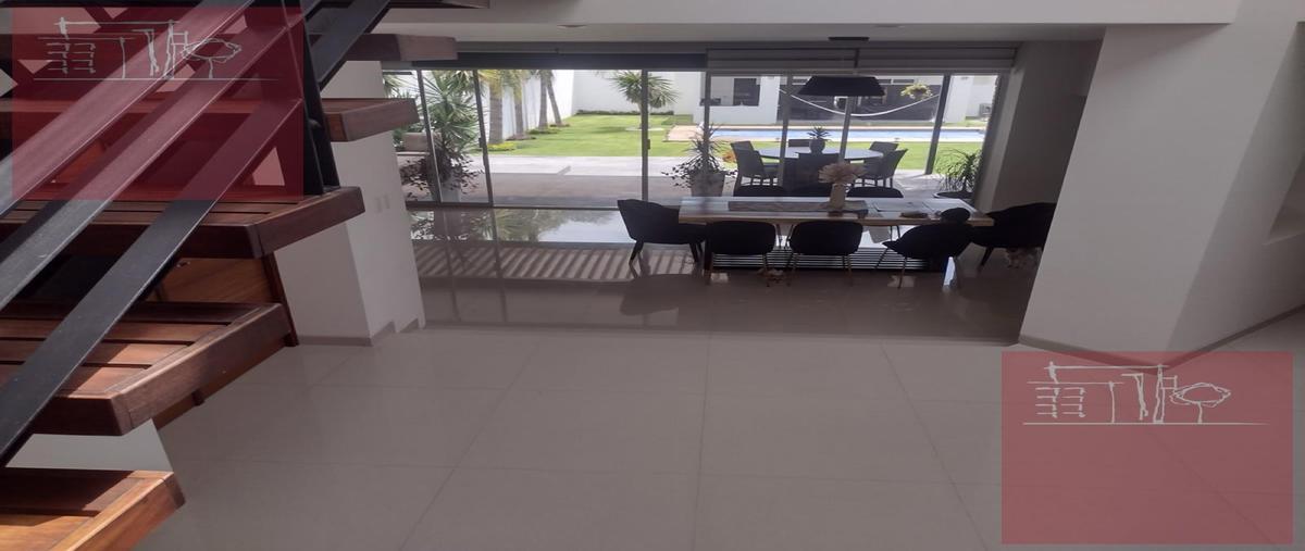Foto de casa en venta en  , villas del mesón, querétaro, querétaro, 31107632 No. 05