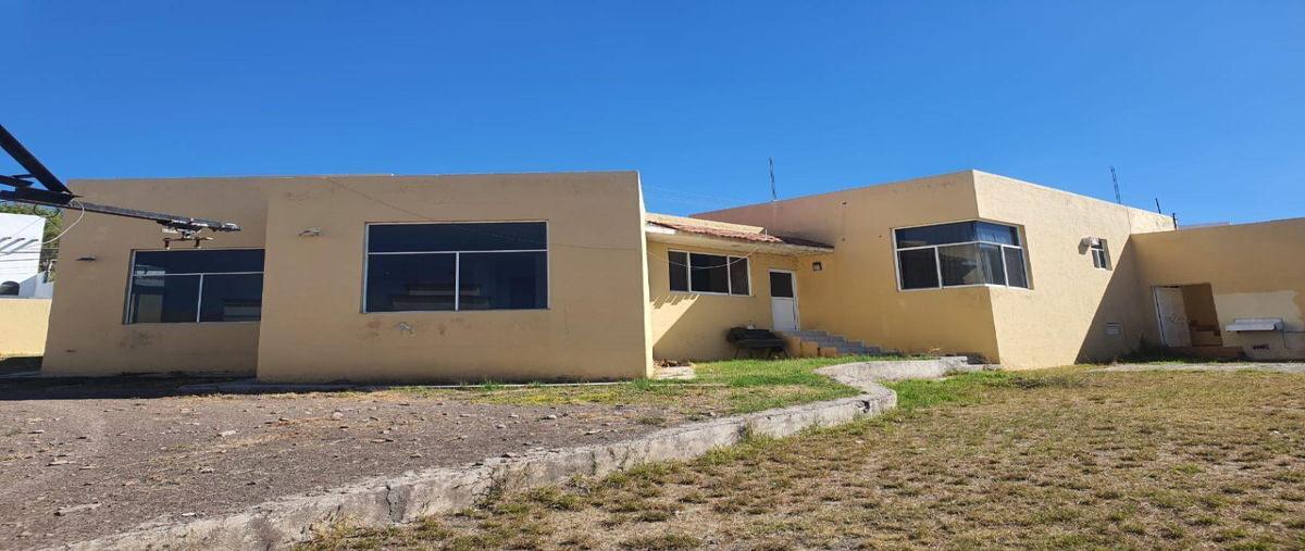 Foto de casa en venta en  , villas del mesón, querétaro, querétaro, 0 No. 04