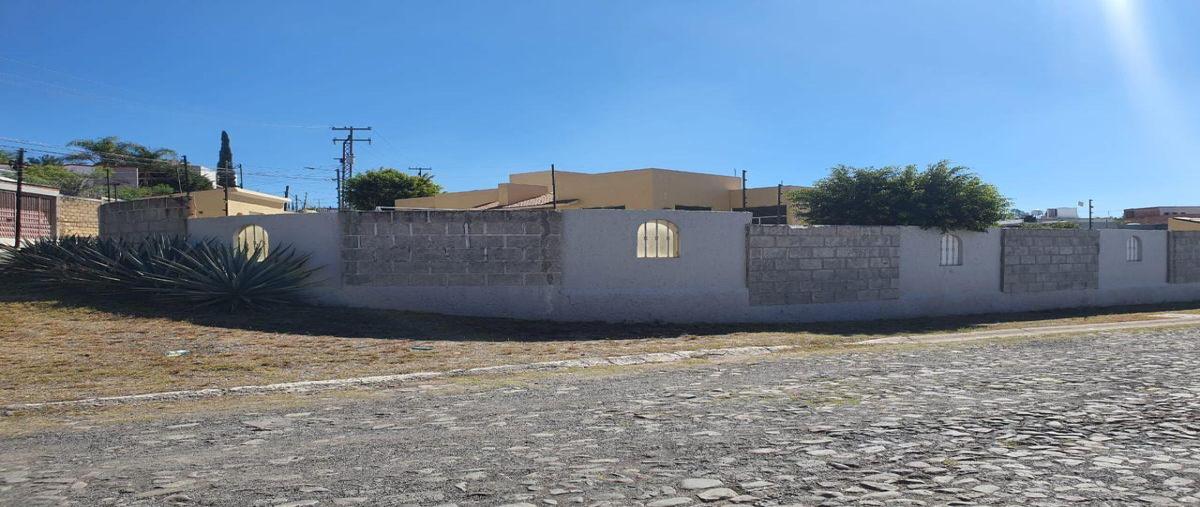 Foto de casa en venta en  , villas del mesón, querétaro, querétaro, 0 No. 05