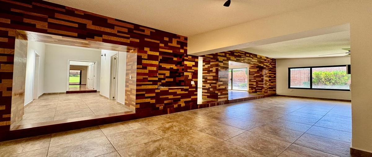 Foto de casa en venta en  , villas del mesón, querétaro, querétaro, 0 No. 04