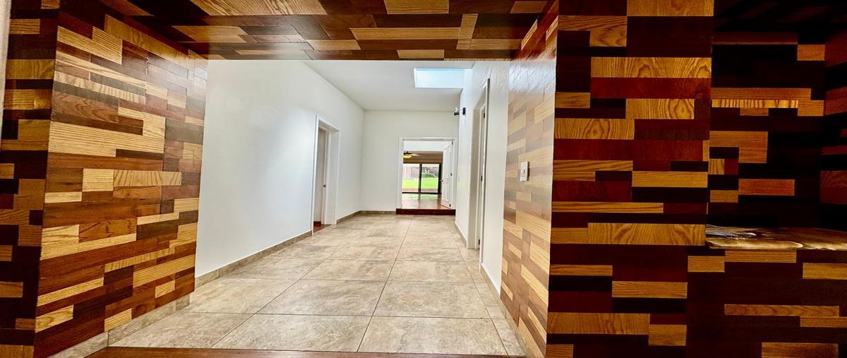 Foto de casa en venta en  , villas del mesón, querétaro, querétaro, 0 No. 05