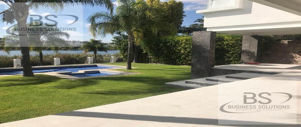 Foto de casa en , villas del mesón, querétaro, querétaro, 0 foto 02 Foto de casa en renta en , villas del mesón, querétaro, querétaro, 0 No. 02
