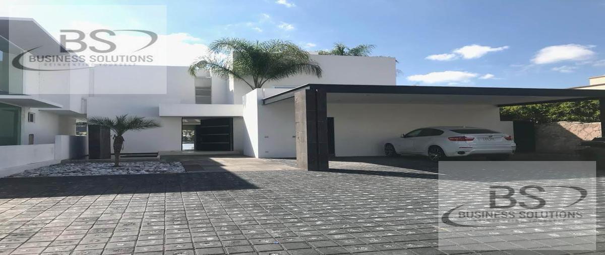 Foto de casa en , villas del mesón, querétaro, querétaro, 0 foto 03 Foto de casa en renta en , villas del mesón, querétaro, querétaro, 0 No. 03