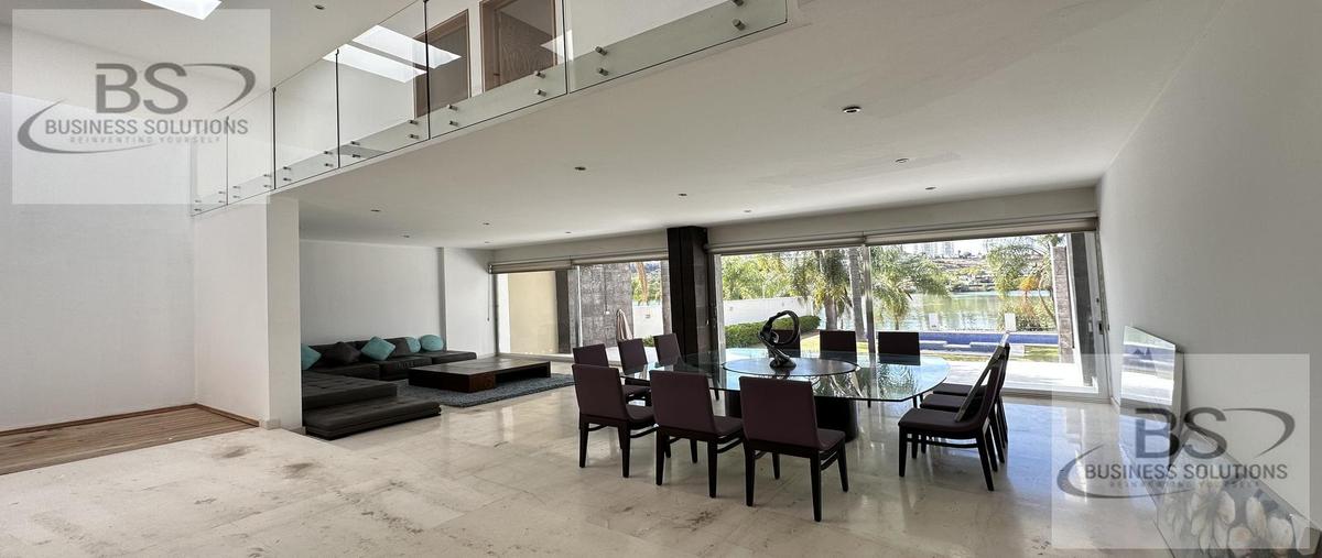 Foto de casa en , villas del mesón, querétaro, querétaro, 0 foto 04 Foto de casa en renta en , villas del mesón, querétaro, querétaro, 0 No. 04