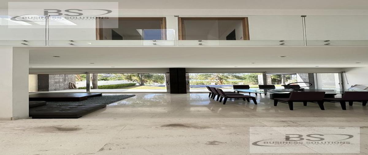 Foto de casa en , villas del mesón, querétaro, querétaro, 0 foto 05 Foto de casa en renta en , villas del mesón, querétaro, querétaro, 0 No. 05