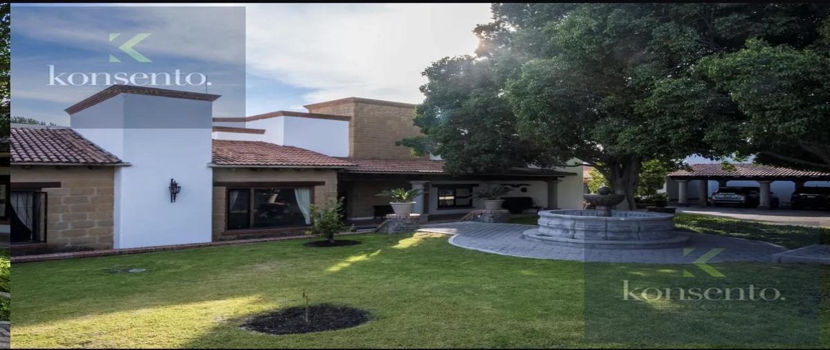 Foto de casa en venta en  , villas del mesón, querétaro, querétaro, 0 No. 03