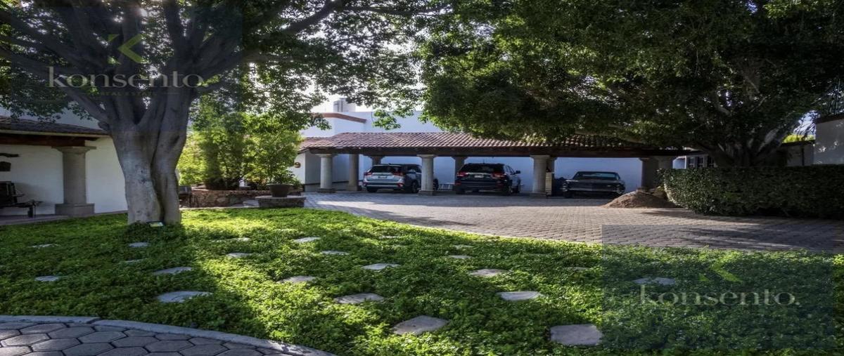 Foto de casa en venta en  , villas del mesón, querétaro, querétaro, 0 No. 04