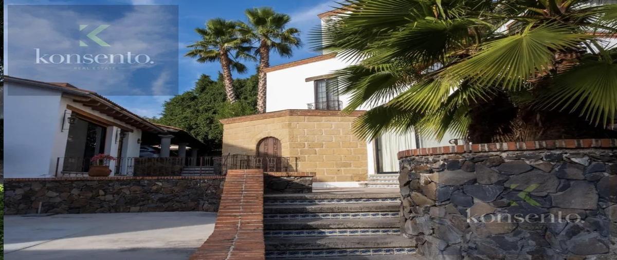 Foto de casa en venta en  , villas del mesón, querétaro, querétaro, 0 No. 05
