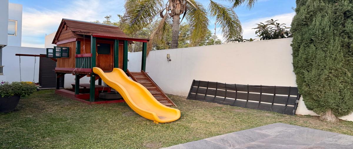 Foto de casa en venta en  , villas del mesón, querétaro, querétaro, 31431832 No. 03