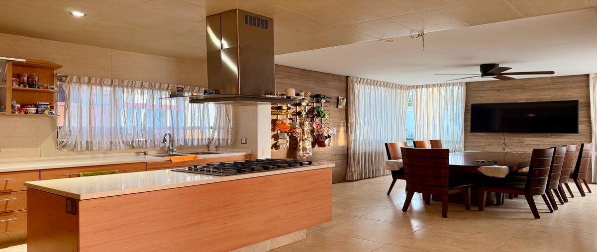 Foto de casa en venta en  , villas del mesón, querétaro, querétaro, 31431832 No. 04