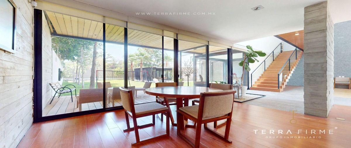 Foto de casa en venta en  , villas del mesón, querétaro, querétaro, 0 No. 03