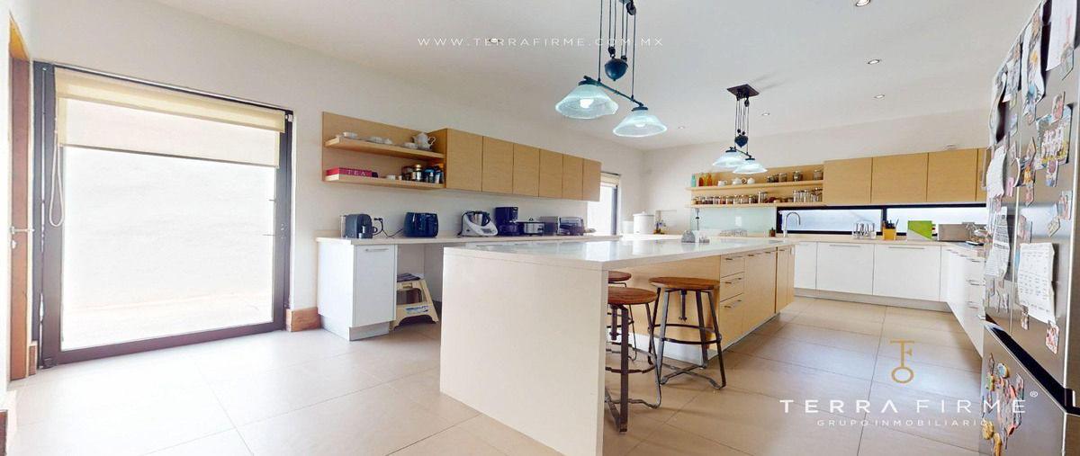 Foto de casa en venta en  , villas del mesón, querétaro, querétaro, 0 No. 05